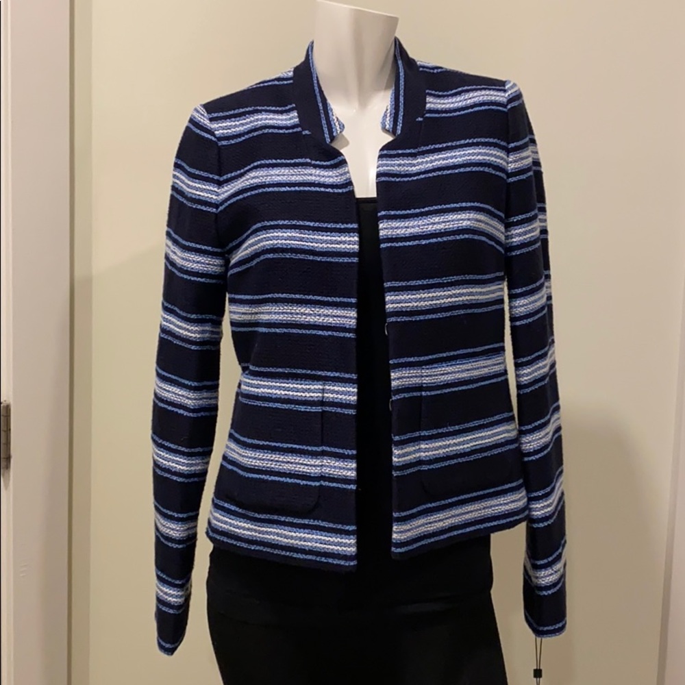 NEW Tommy Hilfiger blazer